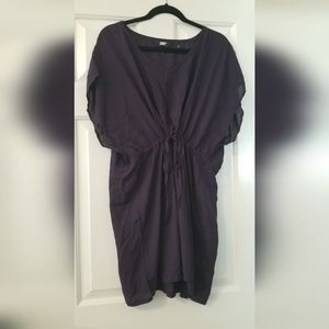 NWOT Women's Swim Cover
